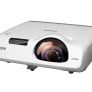 EPSON EB-530 Projector Image 2