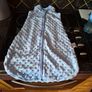 baby sleeping bag Image 3