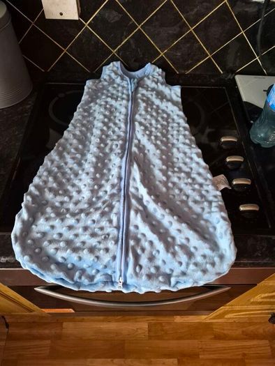 baby sleeping bag