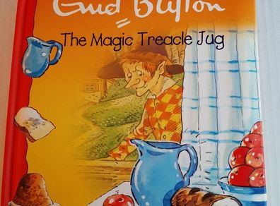 New Enid Blyton children's book