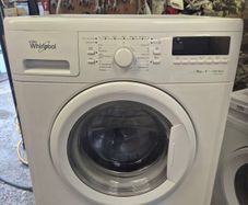 Whirlpool 9kg Washing Machine For Sale