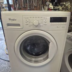 Whirlpool 9kg Washing Machine For Sale