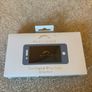 Dust and Rock Wrist Pocket Maxi Black Hands Free Phone and Card Purse Image 5