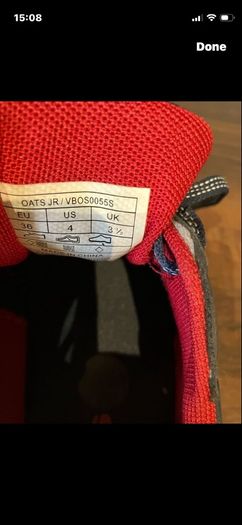 Levi's Trainers