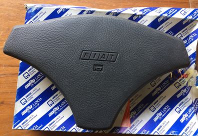 Horn Button (Fiat Punto 176)