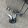 Taylormade sim 2 set Image 5