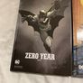 Dc Comics Batman Zero Year Part 1 & 2 Image 2
