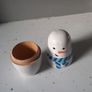 Little snowman box Image 2