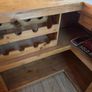 Hardwood bar Image 4