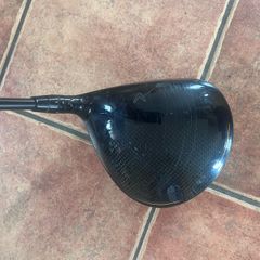 callaway mavrik driver