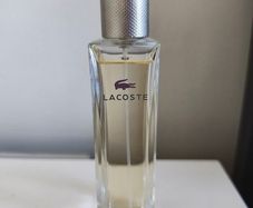 Lacoste Pour Femme 90ml
