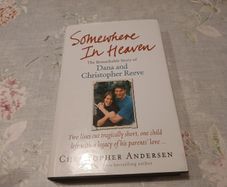 Somewhere in Heaven: The Remarkable Story of Dana and Christopher Reeve