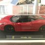 Ferrari 458 Italia 2009 1:24 Diecast Model Official Ferrari Licensed DeAgostini Image 4