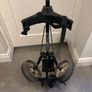Golf trolley Image 2