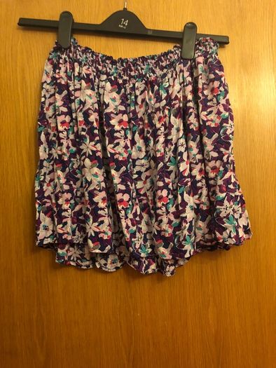 skirts sizes 12-14