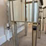 Mirrored Nightstands Image 4
