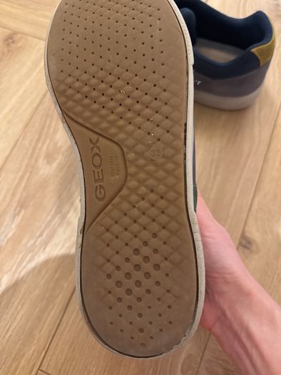 Geox boys shoes