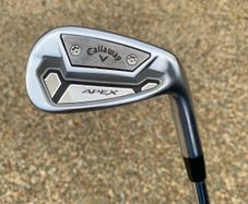 Callaway Apex TCB