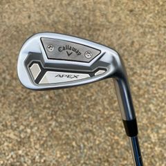 Callaway Apex TCB