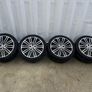 Genuine BMW Style 664M 19" Alloy Wheels. Image 2
