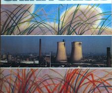 China Crisis  Working With Fire And Steel (Possible Pop Songs