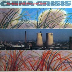 China Crisis  Working With Fire And Steel (Possible Pop Songs