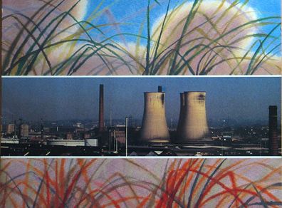 China Crisis  Working With Fire And Steel (Possible Pop Songs
