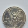 1 oz Mexican Libertad Silver Bullion Coins, Old Style 1982 - 1995 "Gordita" Image 5