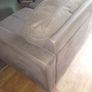 sofa 2 seate plus cover Image 4