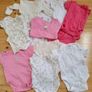 Baby Girl Clothes 3/6m Image 7