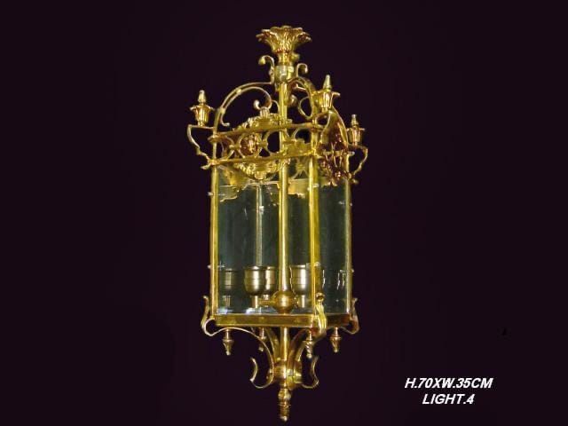 Lanterns at Renaissance