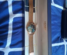 Henry London Watch Strafford