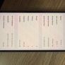Brand New Iphone 16e 128 GB in Black Image 3