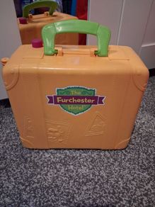 The furchester hotel