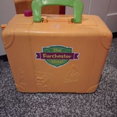 The furchester hotel