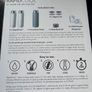 Double Rapid Cool kit  - Nuby Image 2