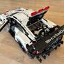 Lego Technic Porsche 911 RSR 42096 Image 3
