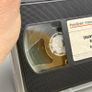 Trainspotting Limited Numbered Edition VHS Box Papers Holder, Glasses Image 10