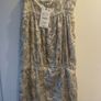 Beaded mini dress Zara Image 4