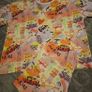 5 pairs of pajamas Image 3