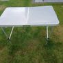 camping table set Image 10