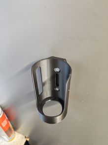Silicone Sealant Tube Holder Garage/Workshop/Van Wall Mounted