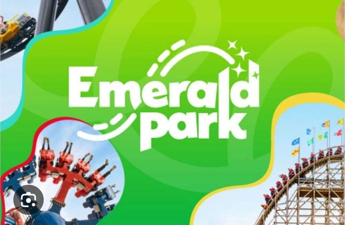 Emerald Park Giftcard