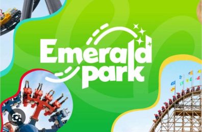 Emerald Park Giftcard
