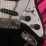 G4m guitar (can swap) Image 5