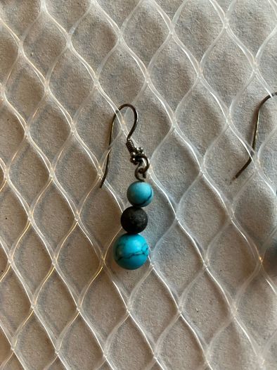 earring