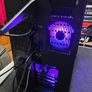 LianLi Dynamic 011 Ryzen 7 9800X3D Gaming PC Image 5