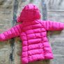 Steve Madden toddler girl winter coat (fit age 2 years) Image 2