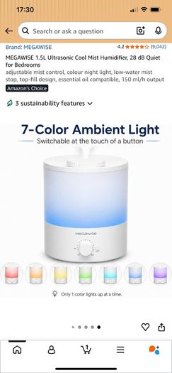 Humidifier