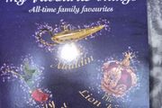 CD My Favourite Things, All time family favourites